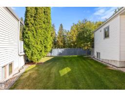 206 Country Club Pt Nw, Edmonton, AB T6M2J6 Photo 49
