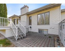 206 Country Club Pt Nw, Edmonton, AB T6M2J6 Photo 54