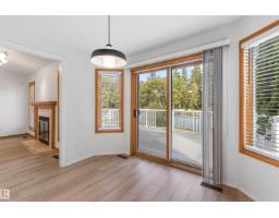 Primary Bedroom - 206 Country Club Pt Nw, Edmonton, AB T6M2J6 Photo 6