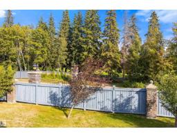 206 Country Club Pt Nw, Edmonton, AB T6M2J6 Photo 60