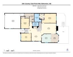 206 Country Club Pt Nw, Edmonton, AB T6M2J6 Photo 61