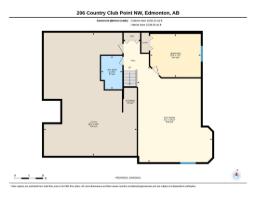 206 Country Club Pt Nw, Edmonton, AB T6M2J6 Photo 62