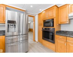 Bedroom 3 - 206 Country Club Pt Nw, Edmonton, AB T6M2J6 Photo 8