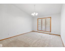 Recreation room - 206 Country Club Pt Nw, Edmonton, AB T6M2J6 Photo 9