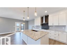 House for sale at 327 172 Av NW, Edmonton — MLS® E4509360