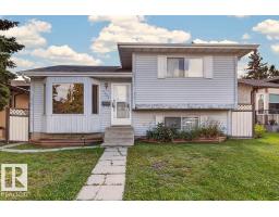 House for sale at 7423 188 St NW, Edmonton — MLS® E4509361