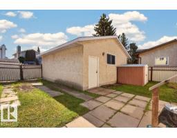 7423 188 St Nw, Edmonton, AB T5T5J7 Photo 33