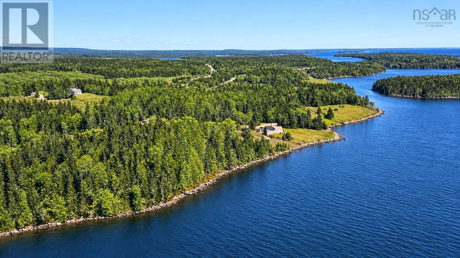 Lot 4 Point View Road, Grandique Ferry Road