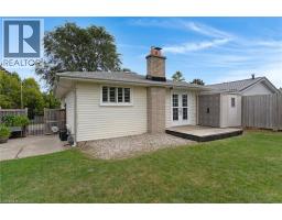 63 Cedarhill Crescent, Kitchener, ON N2E1R3 Photo 42