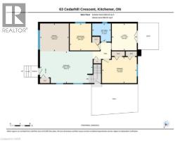 63 Cedarhill Crescent, Kitchener, ON N2E1R3 Photo 46