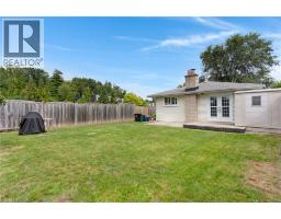 63 Cedarhill Crescent, Kitchener, ON N2E1R3 Photo 40