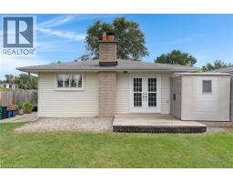 63 Cedarhill Crescent, Kitchener, ON N2E1R3 Photo 37