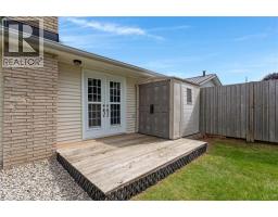 63 Cedarhill Crescent, Kitchener, ON N2E1R3 Photo 38