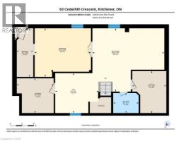 63 Cedarhill Crescent, Kitchener, ON N2E1R3 Photo 47