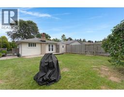 63 Cedarhill Crescent, Kitchener, ON N2E1R3 Photo 41