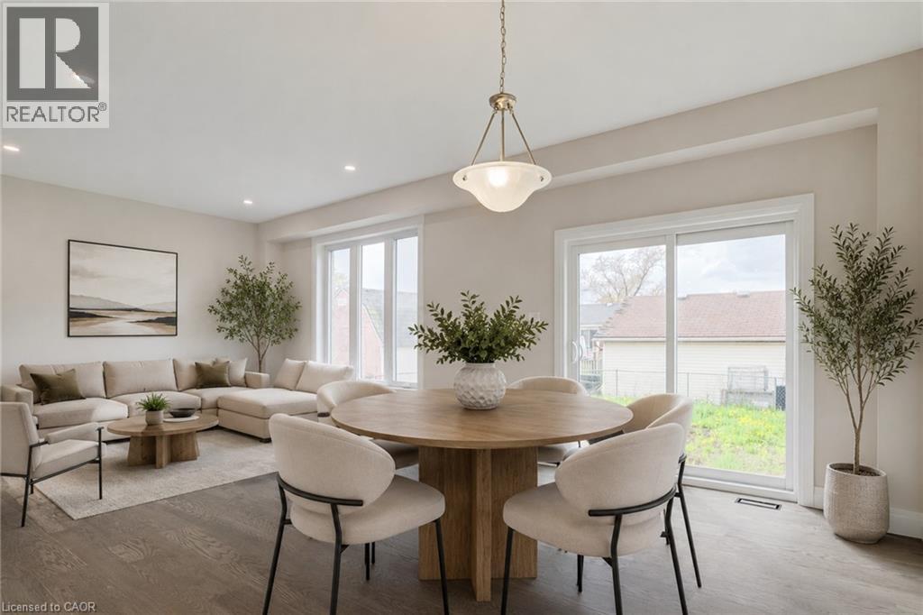 39 NORWICH Road, Stoney Creek — photo 10