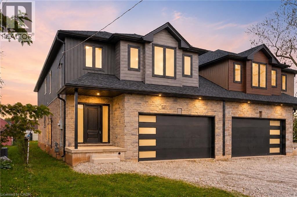 39 NORWICH Road, Stoney Creek