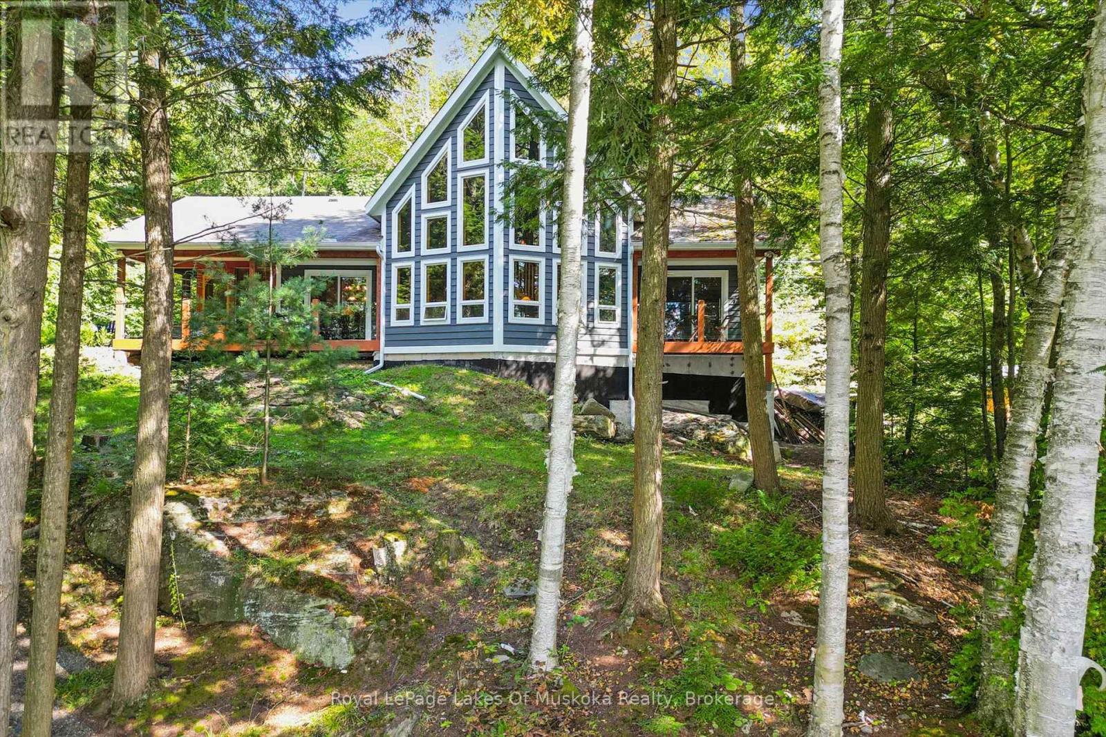 #4 1044 Camel Lake Ext Road, Muskoka Lakes (Watt), Ontario, P1L1X6, Muskoka Lakes (Watt), Ontario — photo 2 of 5