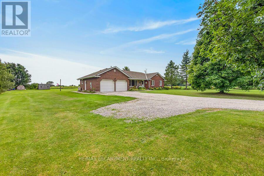 614 Concession 10 Road, Haldimand, Ontario, N0A1H0, Haldimand, Ontario — photo 3 of 5