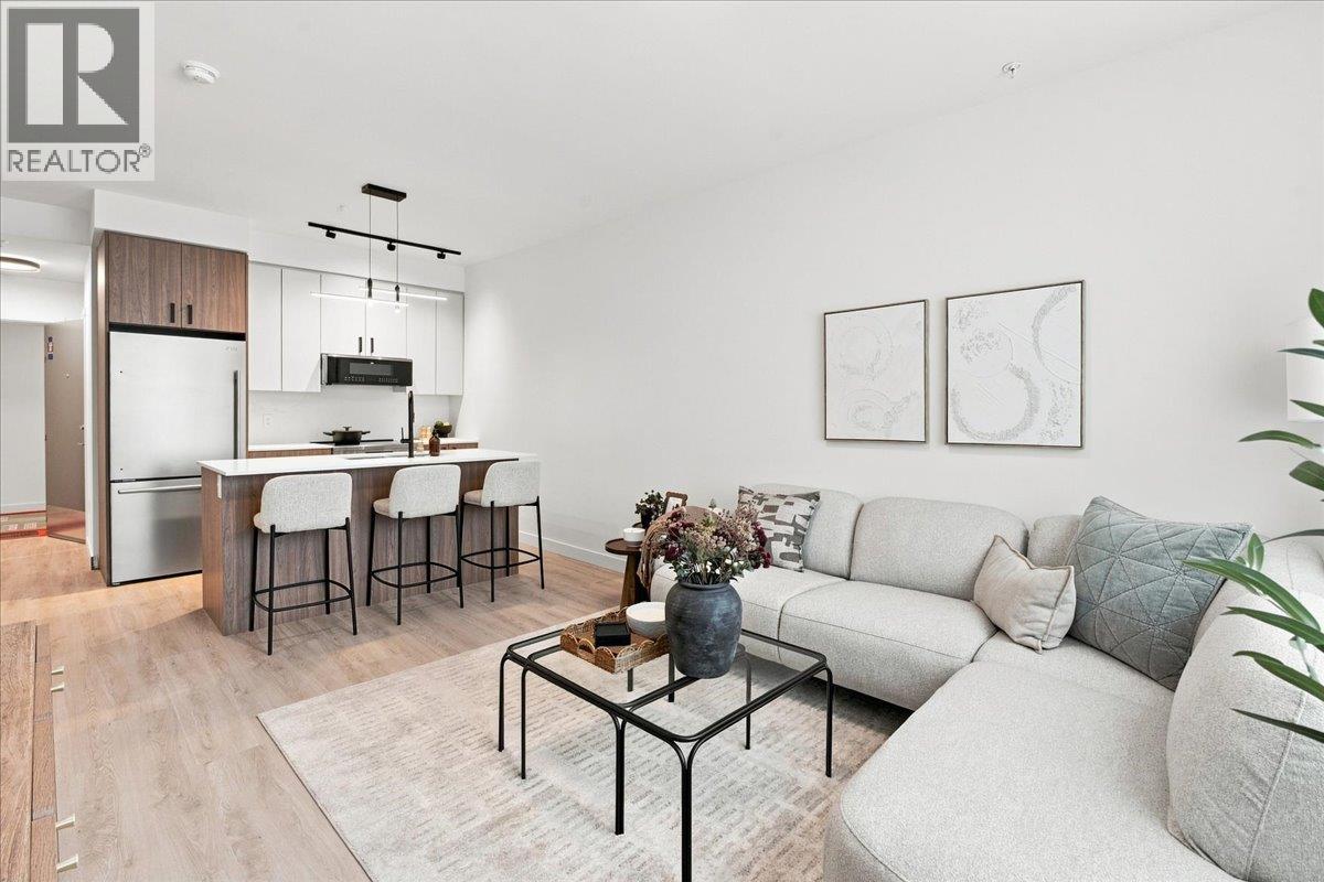 1655 Aberdeen Drive Unit# 207, Kamloops