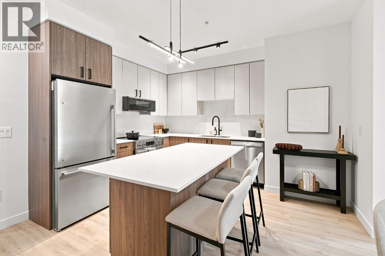 #207 1655 Aberdeen Drive - 6