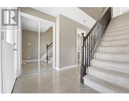 Dining room - 325 Sweetclover Way, Ottawa, ON K4A1E6 Photo 6