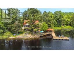 Sunroom - 235 Loch Erne Road, Mcdougall, ON P2A2W7 Photo 8