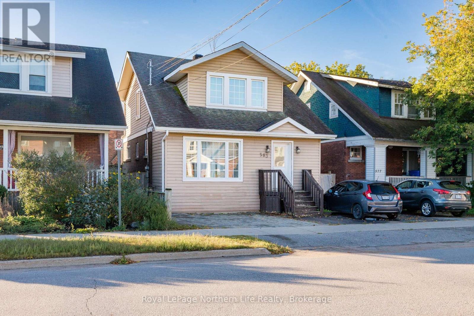 Property for sale at 583 WYLD STREET