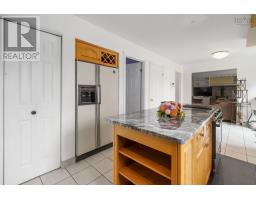 Laundry room - 46 Cherry Lane, Bridgewater, NS B4V3S3 Photo 9