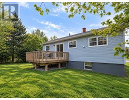 22 Benson Drive, Cape Breton, NS B1S2L9 Photo 15