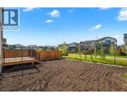 116 Quartz Crescent, Cochrane, AB T4C3G2 Photo 36