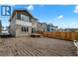116 Quartz Crescent, Cochrane, AB T4C3G2 Photo 37