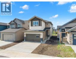 116 Quartz Crescent, Cochrane, AB T4C3G2 Photo 39