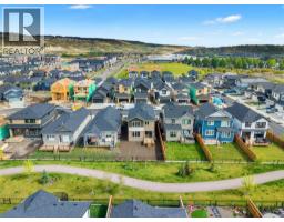 116 Quartz Crescent, Cochrane, AB T4C3G2 Photo 41