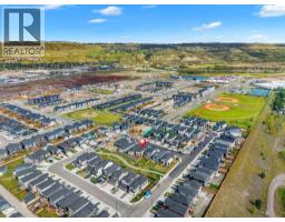 116 Quartz Crescent, Cochrane, AB T4C3G2 Photo 43
