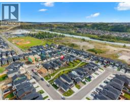 116 Quartz Crescent, Cochrane, AB T4C3G2 Photo 44
