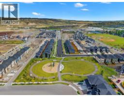 116 Quartz Crescent, Cochrane, AB T4C3G2 Photo 47