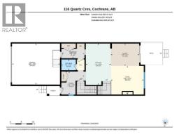 116 Quartz Crescent, Cochrane, AB T4C3G2 Photo 49