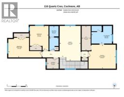116 Quartz Crescent, Cochrane, AB T4C3G2 Photo 50