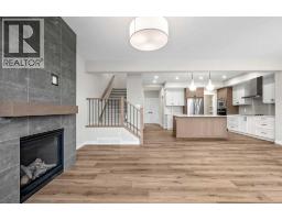 4pc Bathroom - 116 Quartz Crescent, Cochrane, AB T4C3G2 Photo 7
