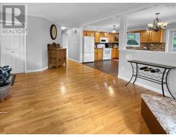 Storage - 39 Westview Drive, Mount William, NS B2H5C6 Photo 9