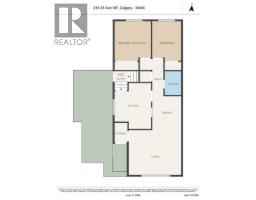416 & 418 33 Avenue NE - photo 4