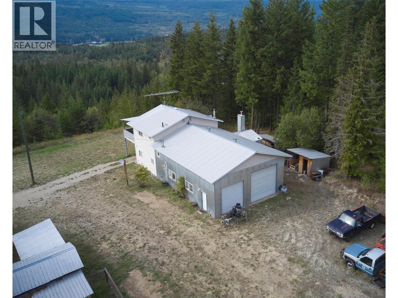  1311 Mallory Road, Enderby