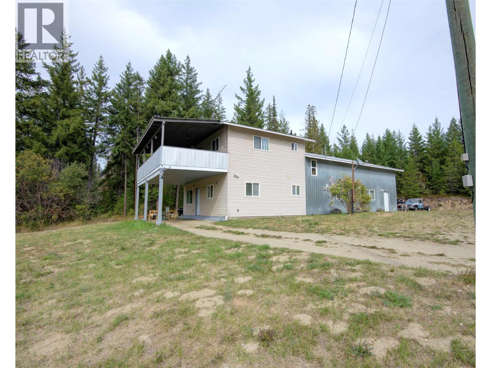  1311 Mallory Road, Enderby