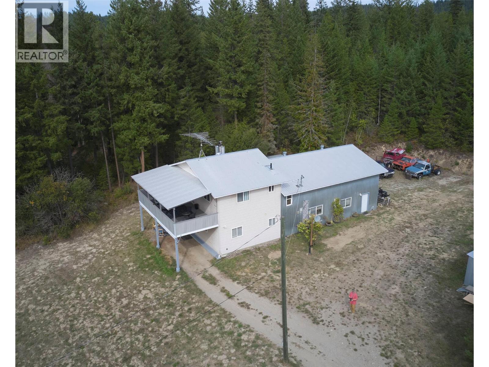  1311 Mallory Road, Enderby