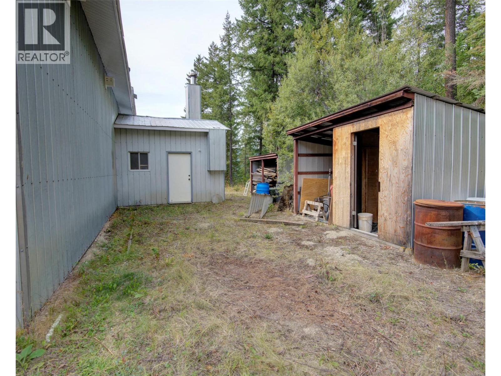  1311 Mallory Road, Enderby
