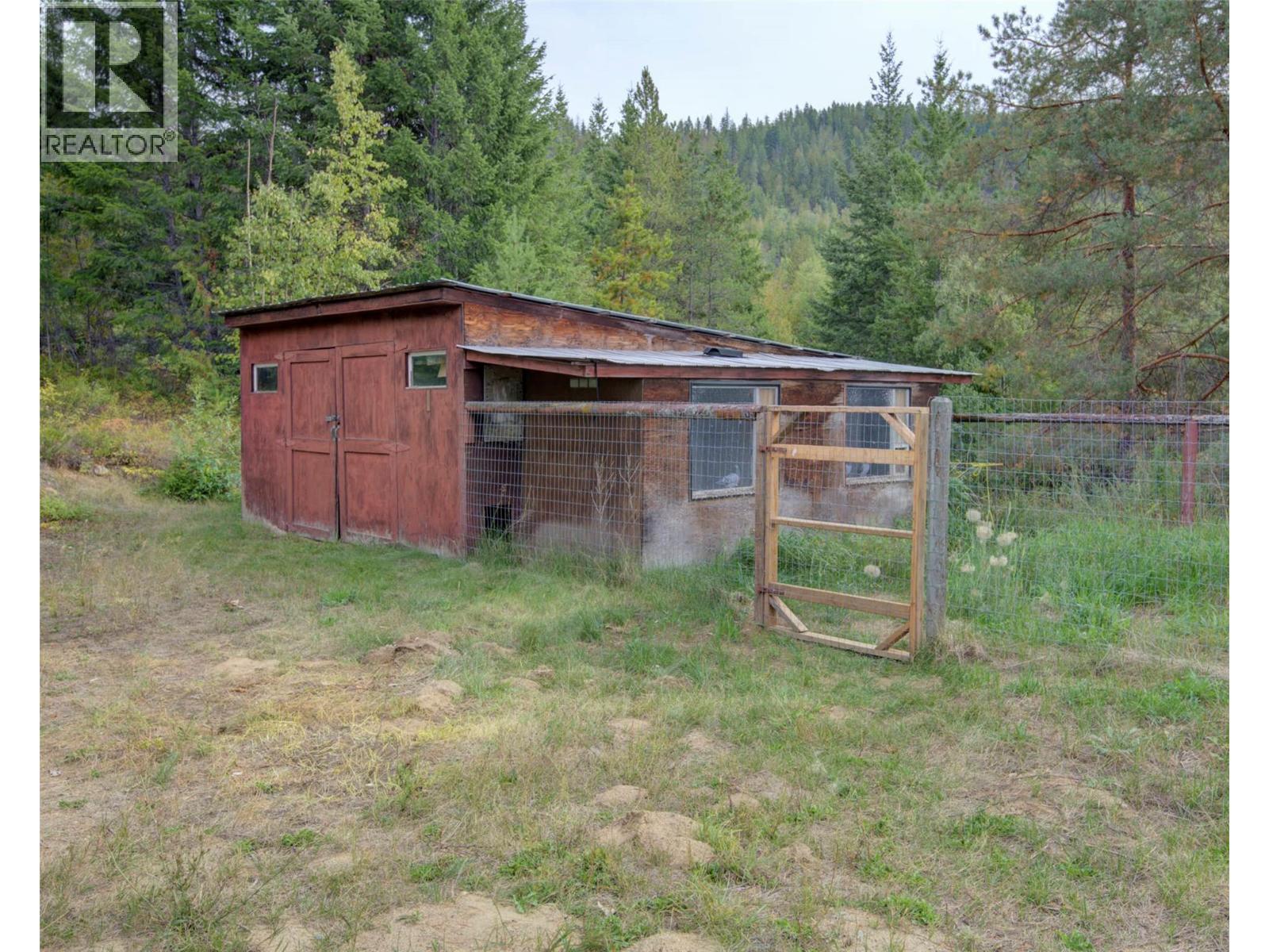  1311 Mallory Road, Enderby
