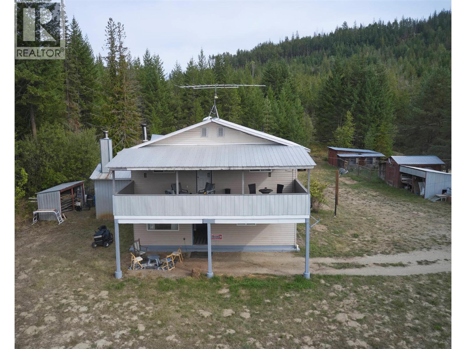  1311 Mallory Road, Enderby