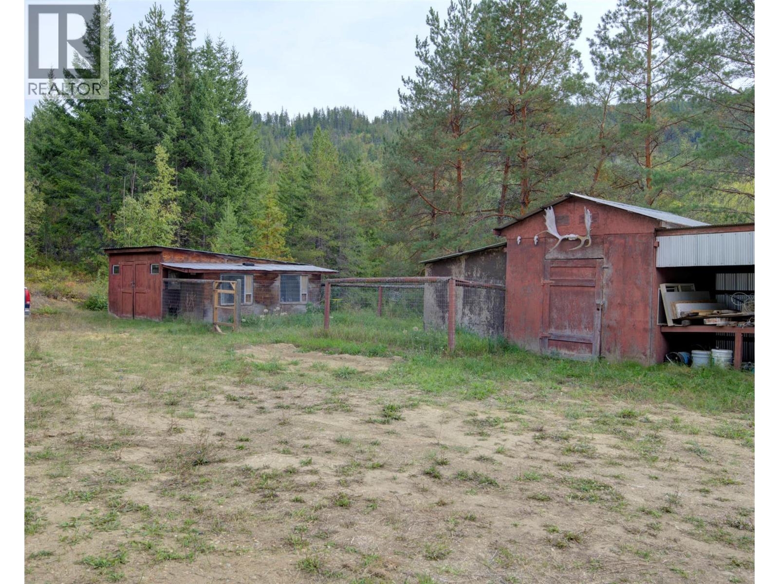 1311 Mallory Road, Enderby
