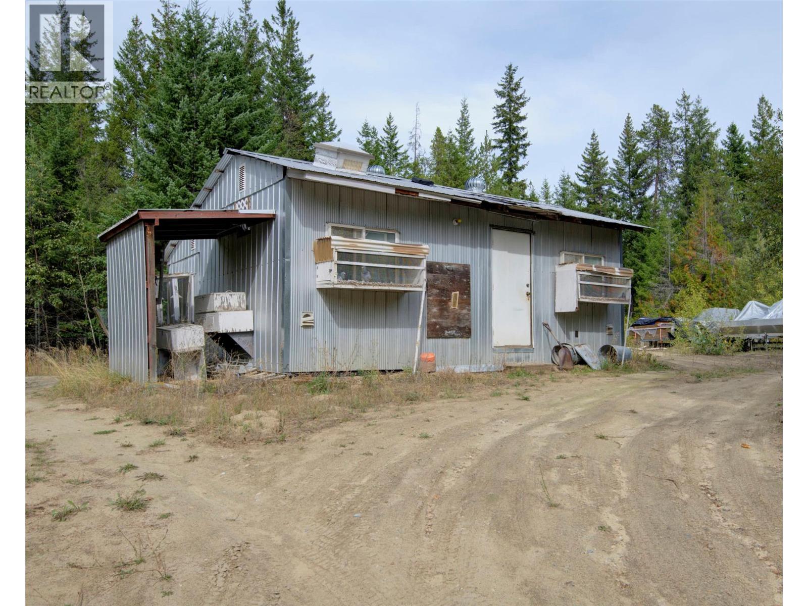  1311 Mallory Road, Enderby